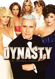 Dynasty: Season Two