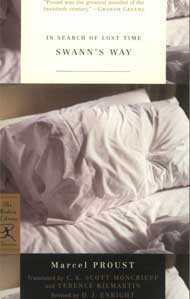 In Search of Lost Time: Swann's Way